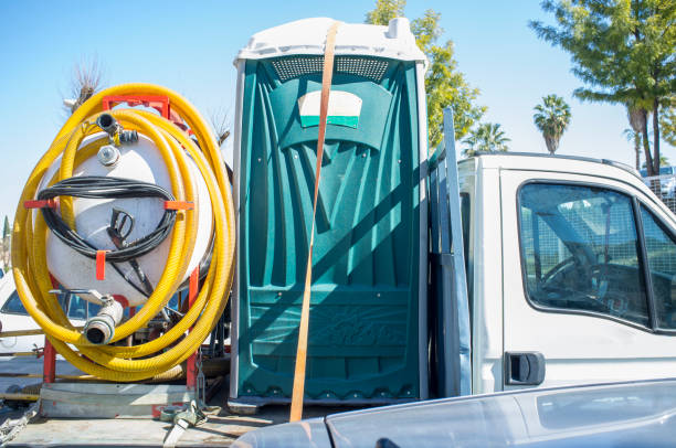 Best Porta potty rental near me  in Aptos Hills Larkin Valley, CA