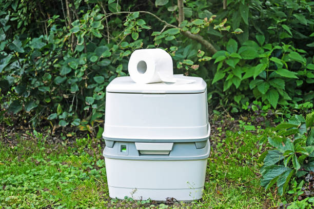 Best Construction site porta potty rental  in Aptos Hills Larkin Valley, CA