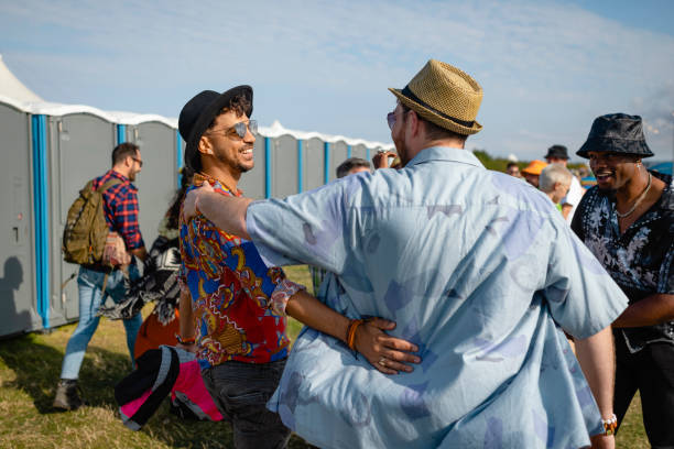 Best Porta potty rental for parties  in Aptos Hills Larkin Valley, CA