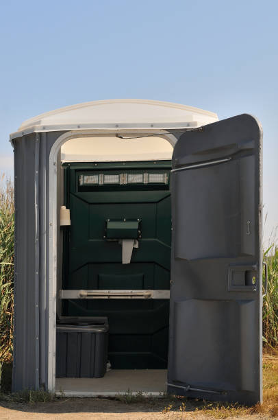 Best Luxury portable toilet rental  in Aptos Hills Larkin Valley, CA