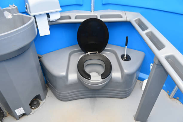 Portable Toilet Options We Offer in Aptos Hills Larkin Valley, CA