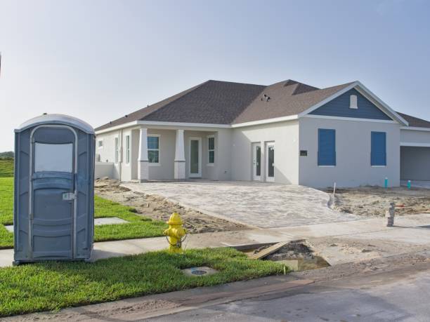 Best Local porta potty services  in Aptos Hills Larkin Valley, CA
