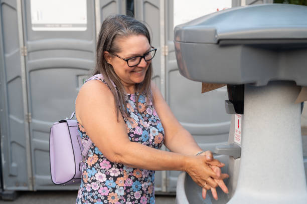 Best Porta potty delivery and setup  in Aptos Hills Larkin Valley, CA